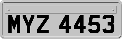 MYZ4453