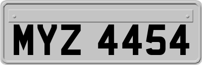MYZ4454