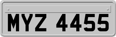 MYZ4455
