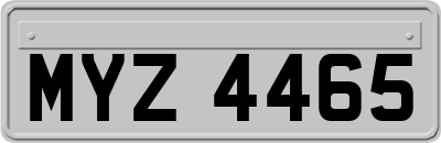 MYZ4465