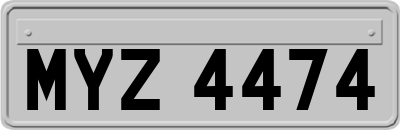 MYZ4474