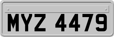 MYZ4479