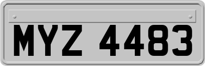 MYZ4483