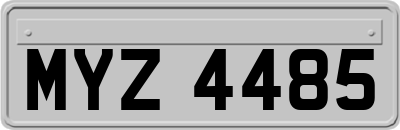 MYZ4485