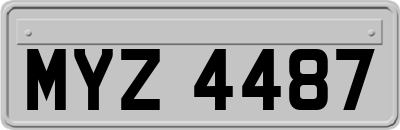 MYZ4487
