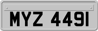 MYZ4491