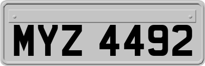 MYZ4492