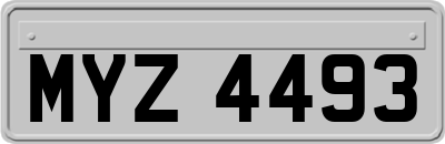 MYZ4493