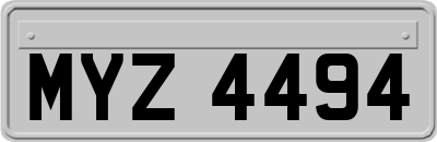 MYZ4494