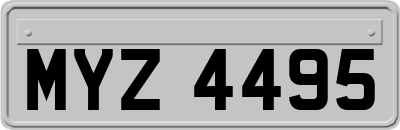MYZ4495
