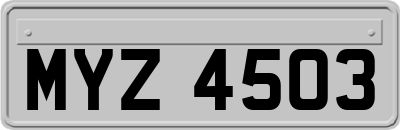 MYZ4503