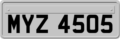 MYZ4505