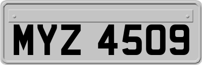 MYZ4509