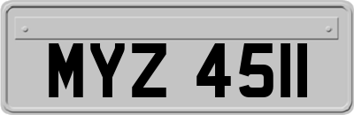 MYZ4511