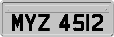 MYZ4512