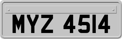 MYZ4514