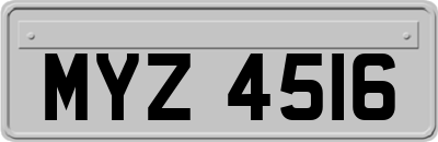 MYZ4516