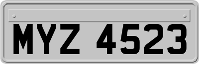 MYZ4523