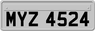 MYZ4524