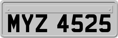 MYZ4525