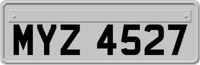 MYZ4527