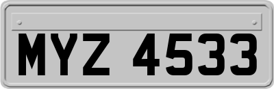 MYZ4533