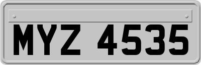 MYZ4535