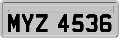 MYZ4536
