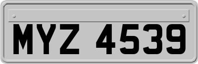 MYZ4539
