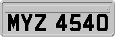 MYZ4540