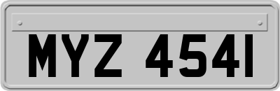 MYZ4541