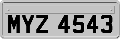 MYZ4543