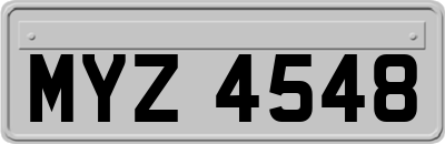 MYZ4548