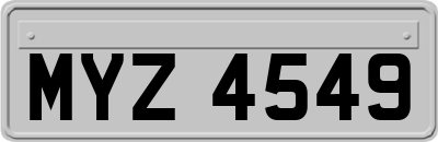 MYZ4549