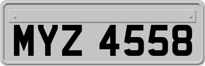 MYZ4558