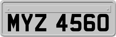 MYZ4560