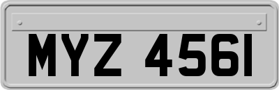 MYZ4561