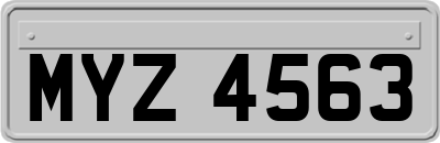 MYZ4563