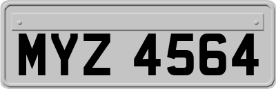 MYZ4564
