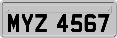 MYZ4567