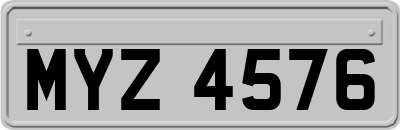MYZ4576