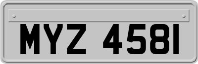 MYZ4581