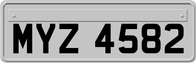 MYZ4582