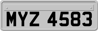 MYZ4583