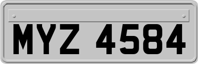 MYZ4584