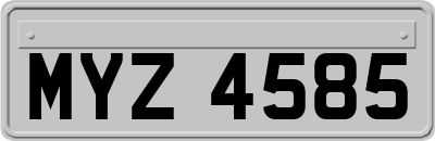 MYZ4585