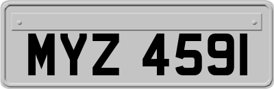 MYZ4591