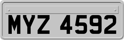 MYZ4592