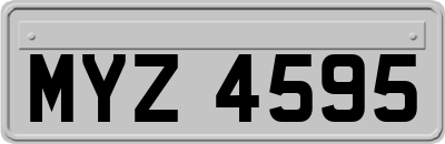 MYZ4595