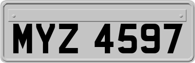 MYZ4597